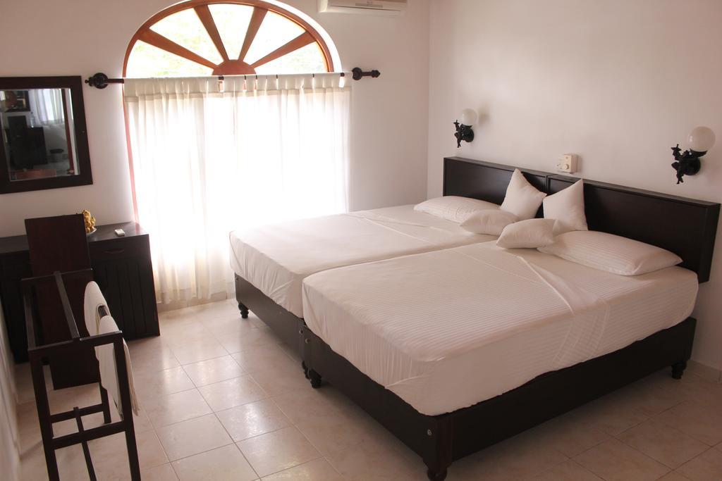 Sethra Villa Bentota Zimmer foto