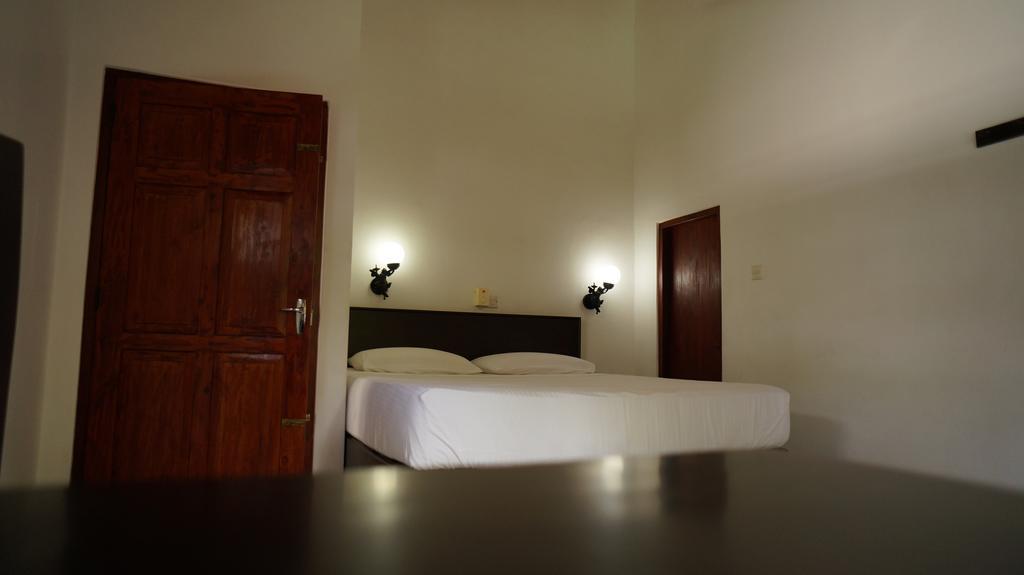 Sethra Villa Bentota Exterior foto