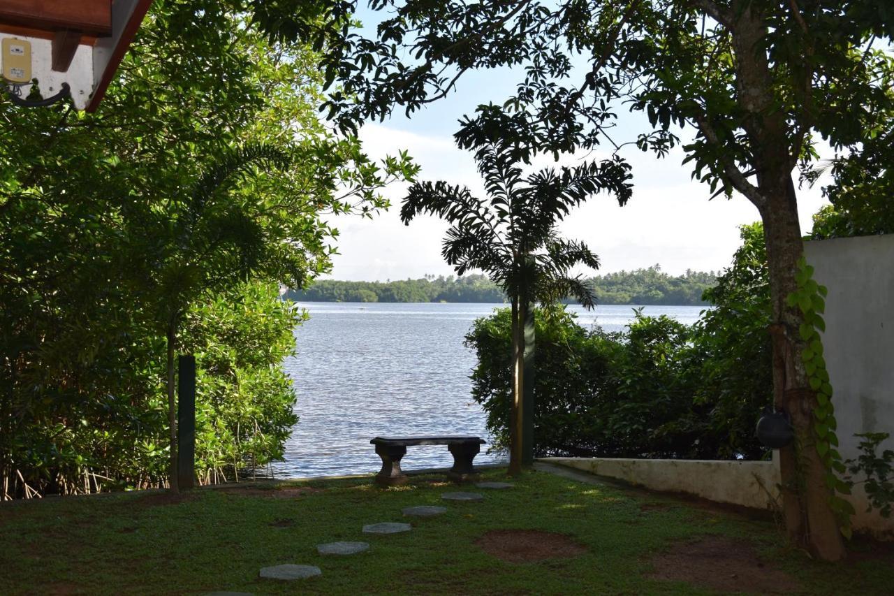 Sethra Villa Bentota Exterior foto