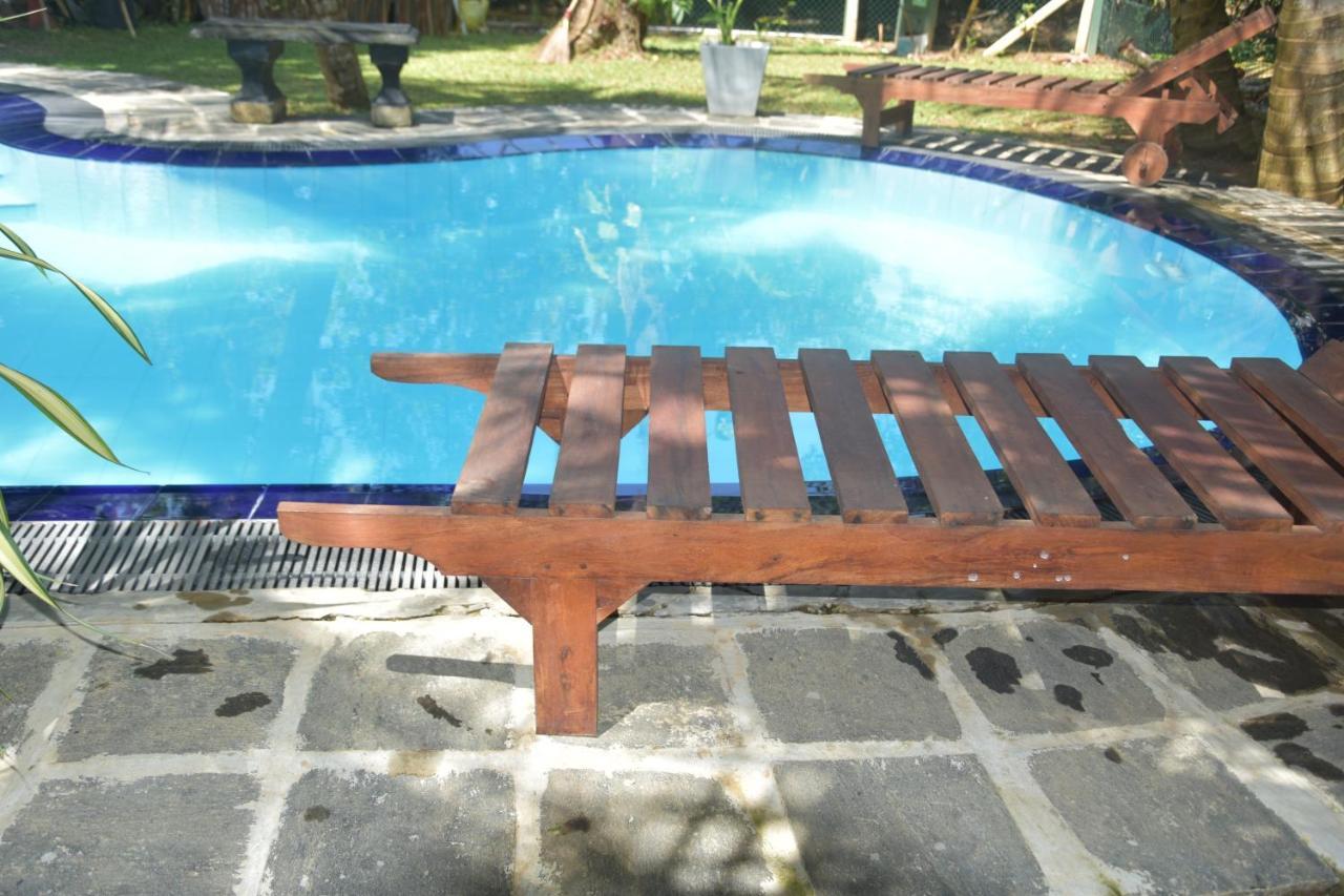 Sethra Villa Bentota Exterior foto
